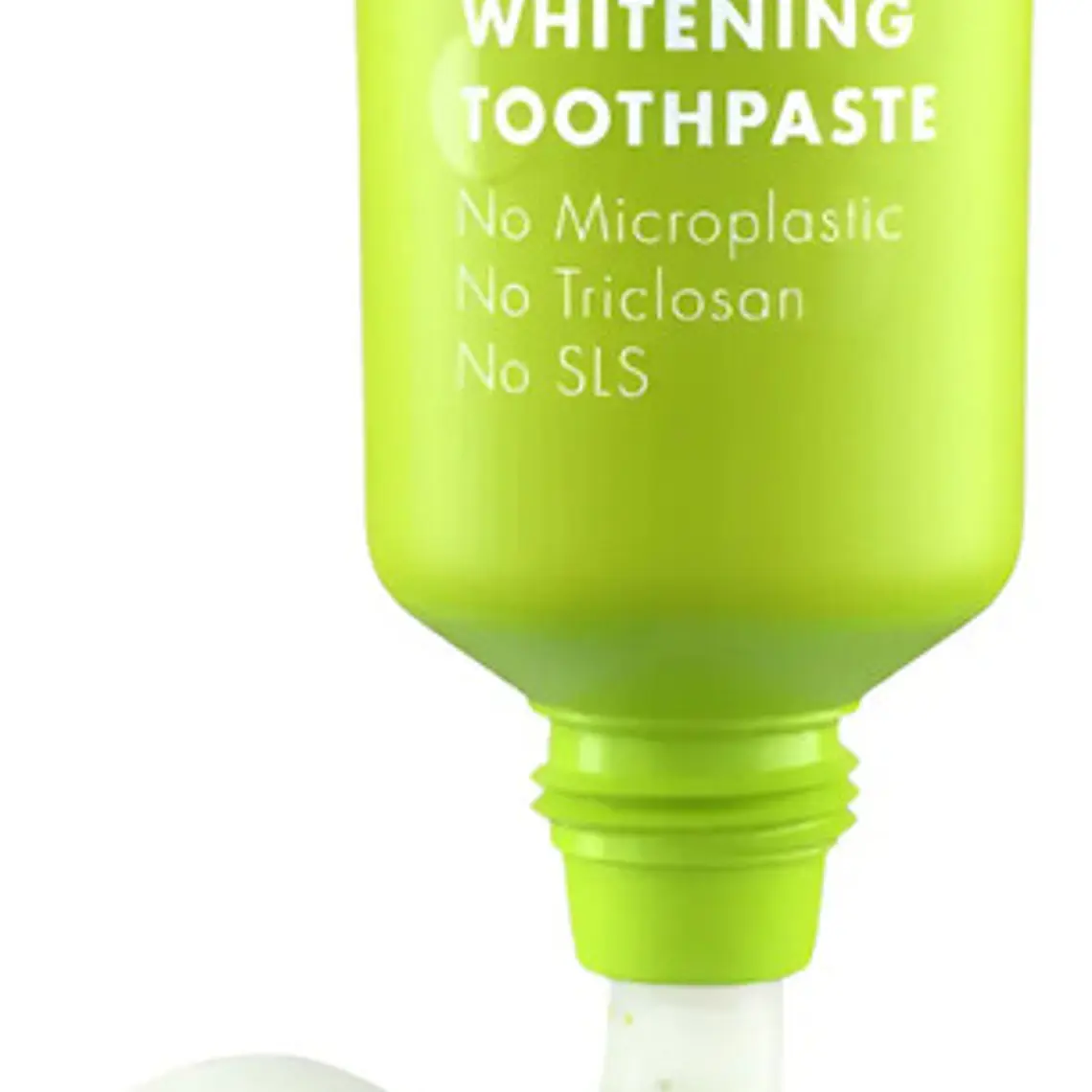 Pasta Dental Curaprox Be You Blanqueadora 60ml Colores 1un 7