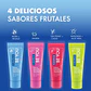Pasta Dental Curaprox Be You Blanqueadora 60ml Colores 1un - Miniatura 15