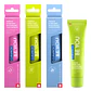 Pasta Dental Curaprox Be You Blanqueadora 60ml Colores 1un - Miniatura 23