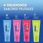 Pasta Dental Curaprox Be You Blanqueadora 60ml Colores 1un - Miniatura 24