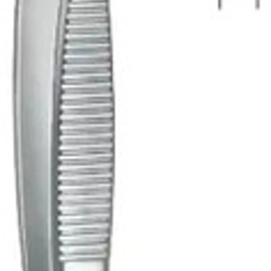 Pinza Quirúrgica Dientes De Ratón 14cms Pacard 14cm 4