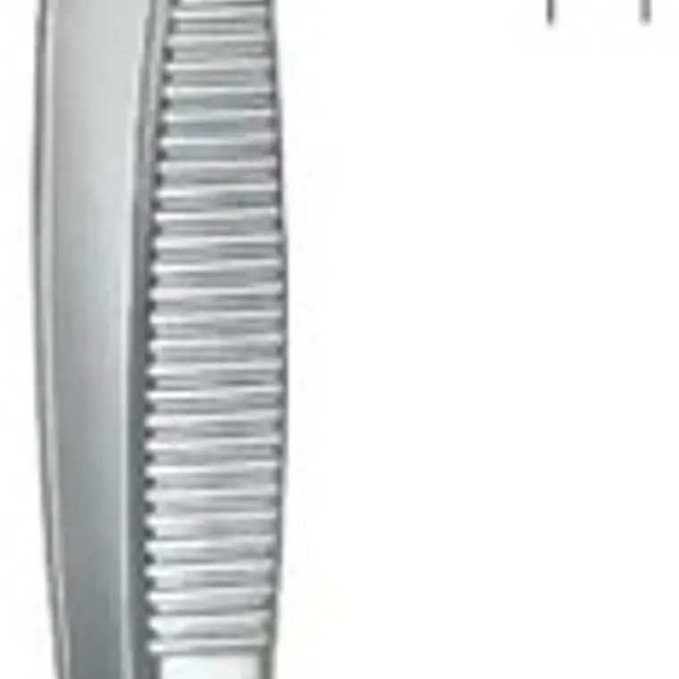 Pinza Quirúrgica Dientes De Ratón 14cms Pacard 14cm 4