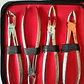 Fórceps Dentales Set De 8u Clásicos Pacard Instruments - Miniatura 2