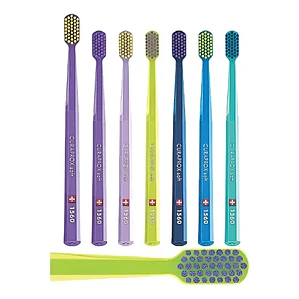 Cepillo De Dientes Curaprox 1560 Suave Unidad