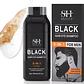 Shampoo Sevich 250ml 5 En Uno Cabello Y Barba Acción Rápida - Miniatura 8
