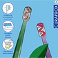 Pack Duo Cepillos De Dientes Curaprox Recycled Edition 5460 - Miniatura 5