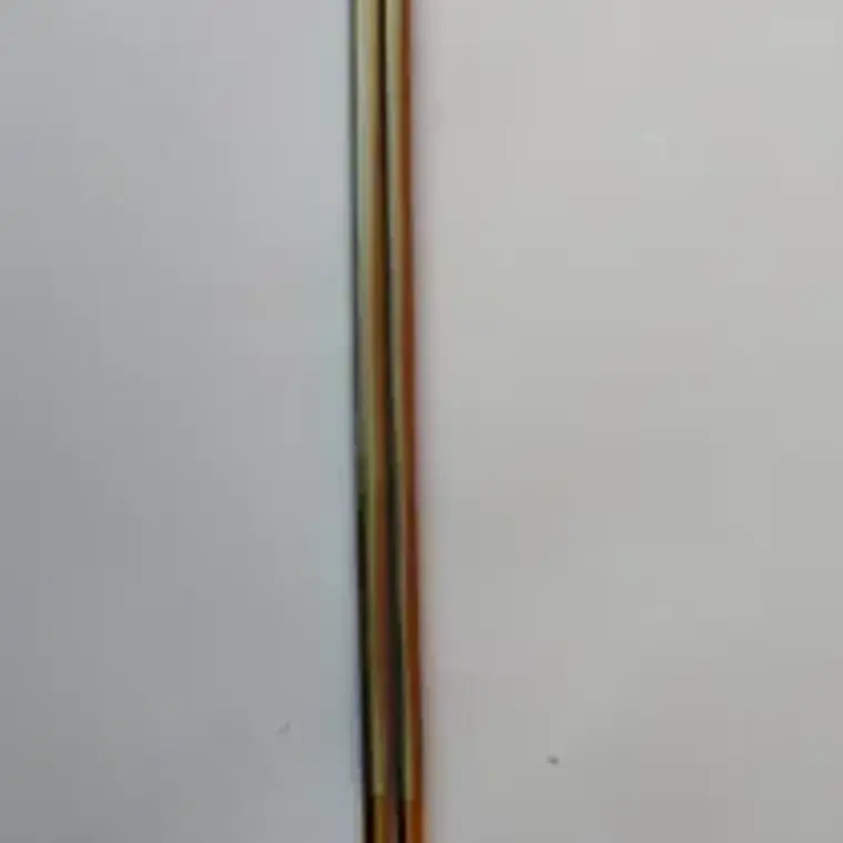 Tijera Vascular Debakey Disección Pacard 26cms Tc 2