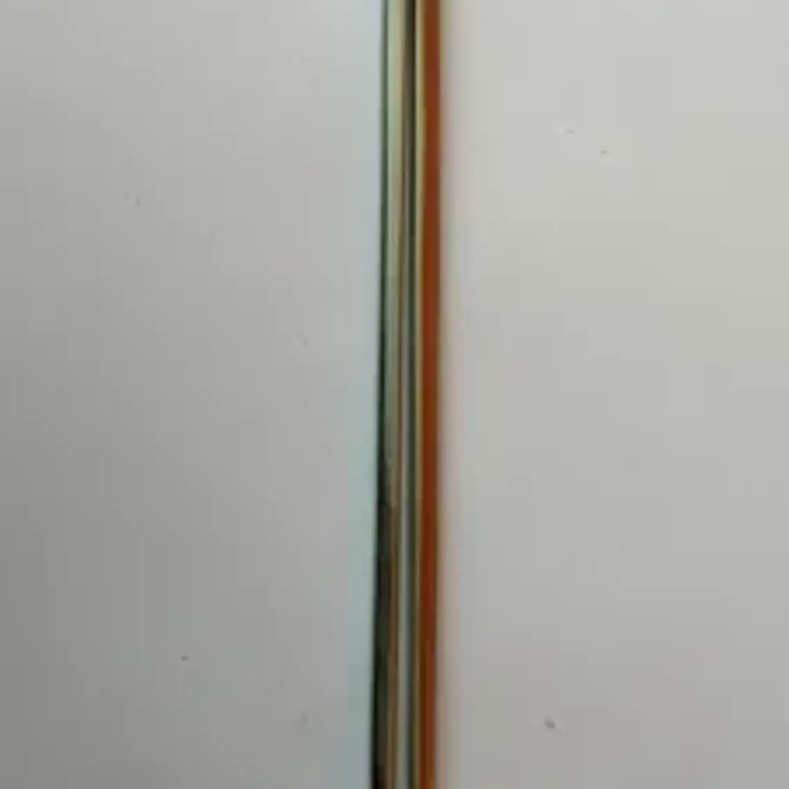 Tijera Vascular Debakey Disección Pacard 26cms Tc 3