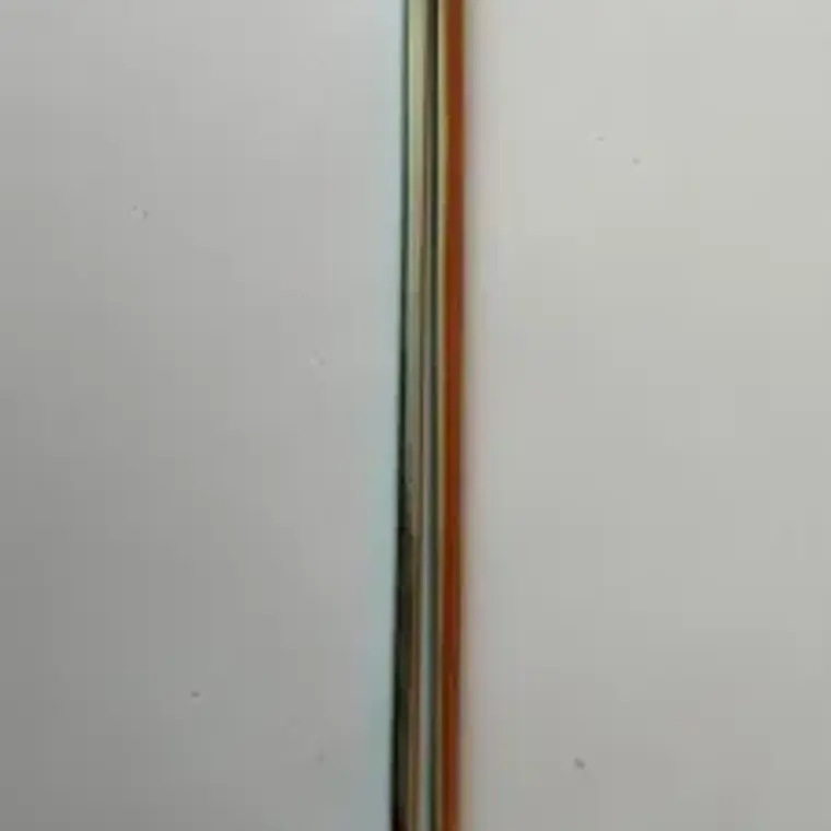 Tijera Vascular Debakey Disección Pacard 26cms Tc 3