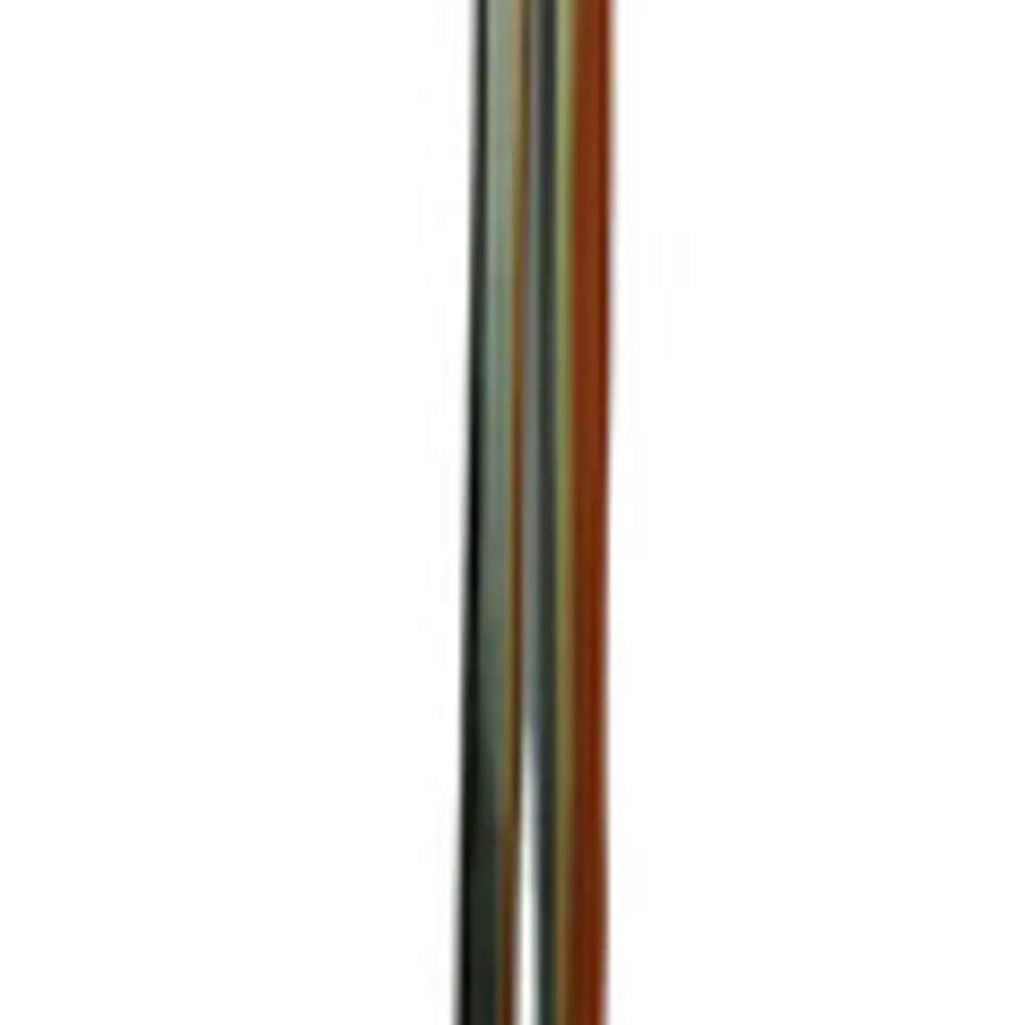 Tijera Vascular Debakey Disección Pacard 26cms Tc 4