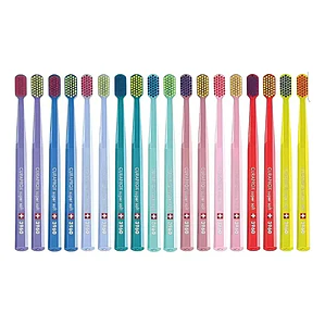 Cepillo De Dientes Curaprox Súper Suave 3960 Unidad