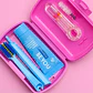 Set Dental Viaje Curaprox Ortodoncia Calidad Suiza Colores - Miniatura 2