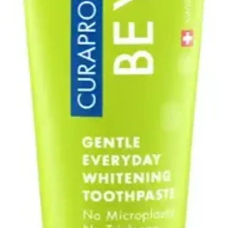 Set Dental Viaje Curaprox Ortodoncia Calidad Suiza Colores 18