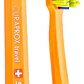 Set Dental Viaje Curaprox Ortodoncia Calidad Suiza Colores - Miniatura 23