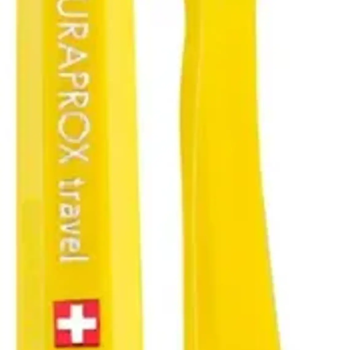 Set De Viaje Curaprox Blanqueador Higiene Dental Colores 5