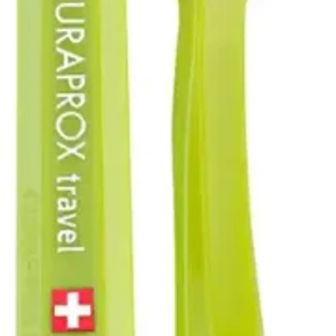 Set De Viaje Curaprox Blanqueador Higiene Dental Colores 9