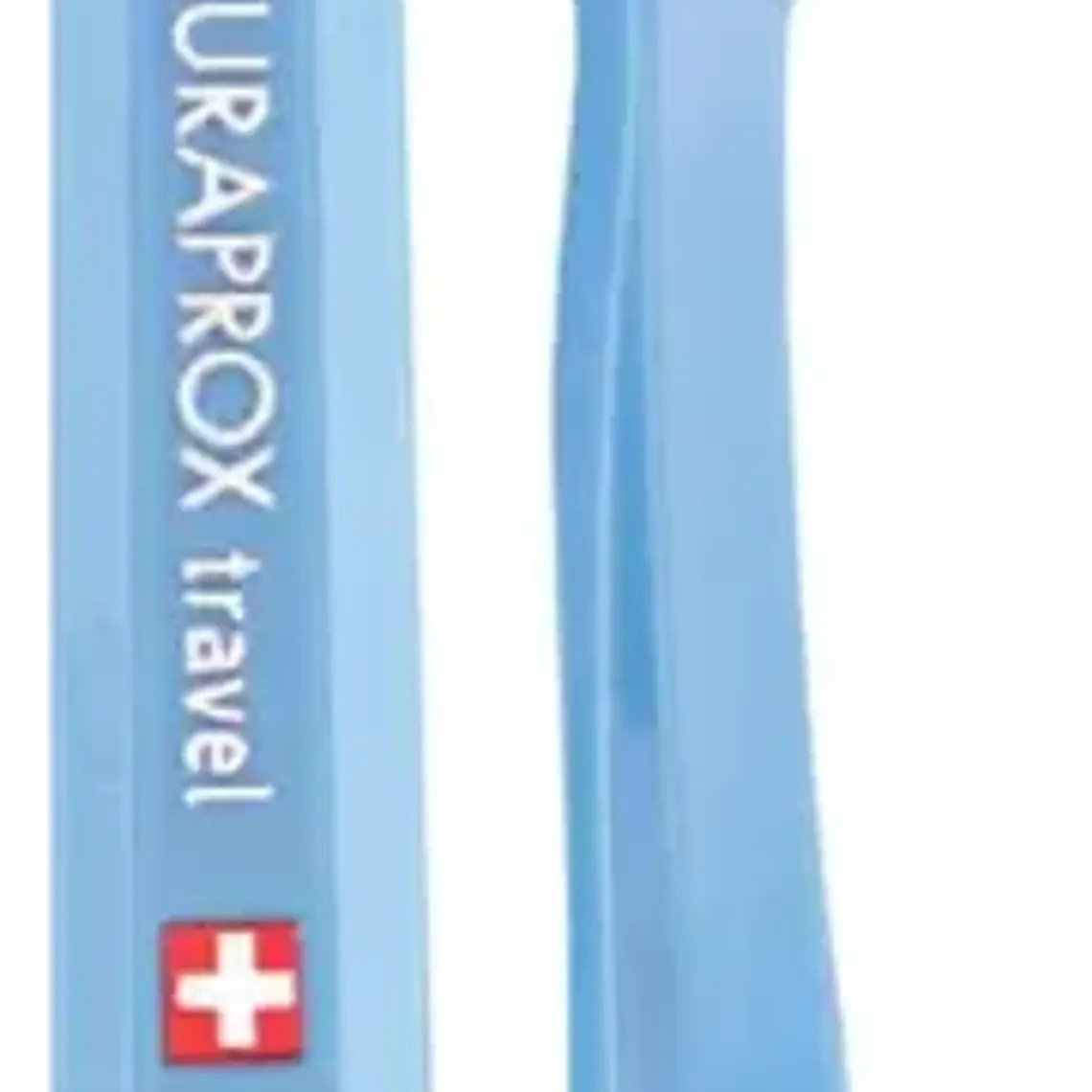 Set De Viaje Curaprox Blanqueador Higiene Dental Colores 23