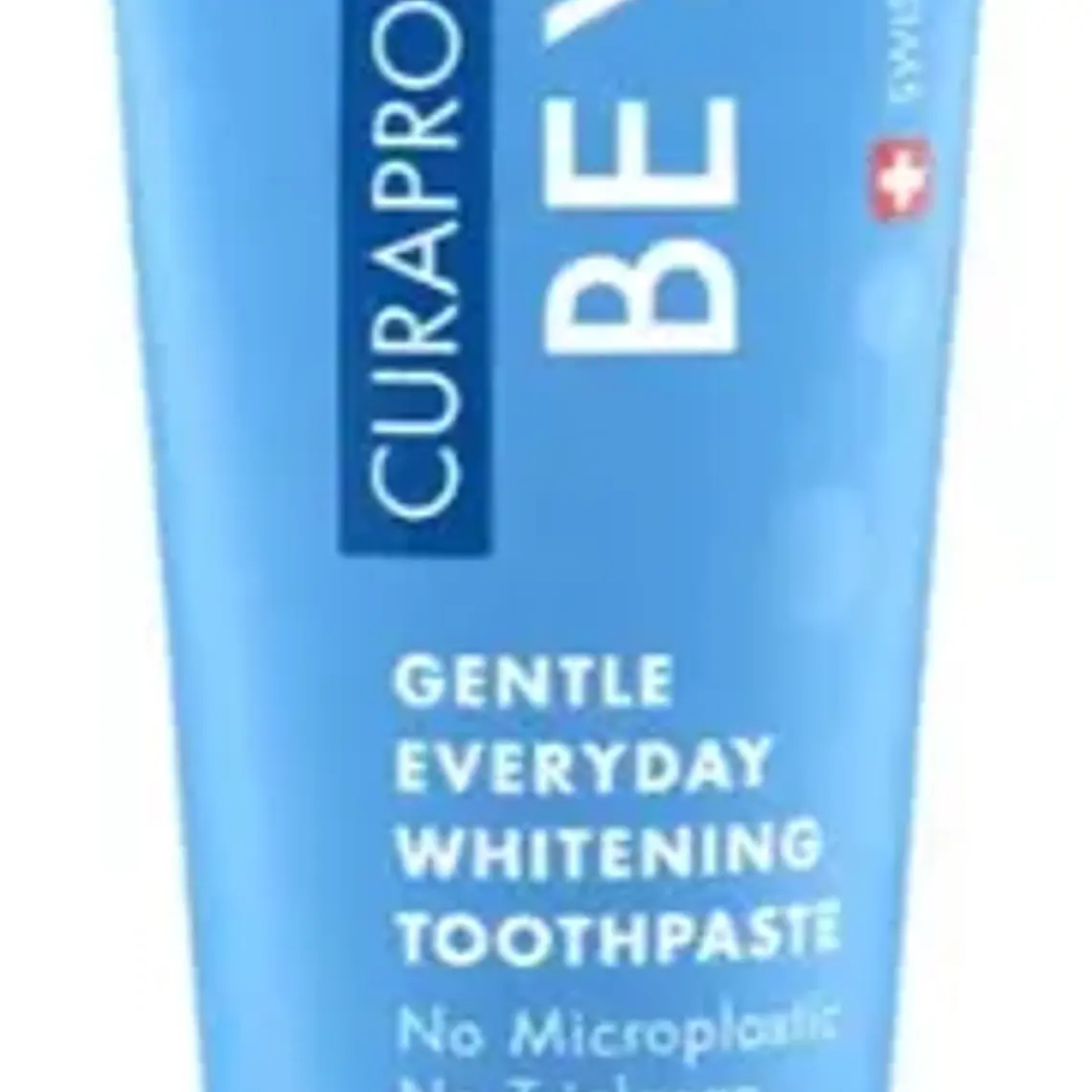 Set De Viaje Curaprox Blanqueador Higiene Dental Colores 28
