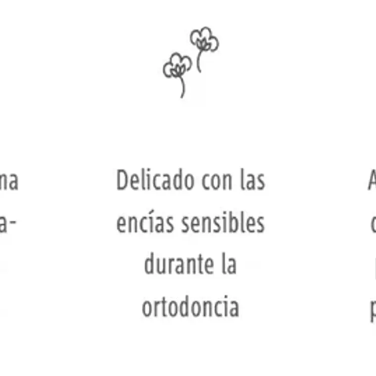 Cepillo De Dientes Curaprox Ortodoncia 5460 Unidad Suiza 4