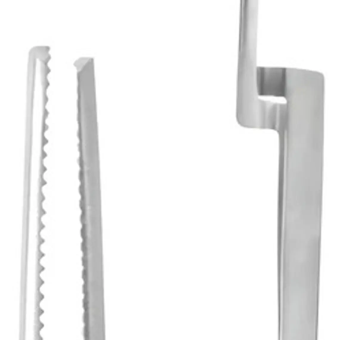 Pinza Miller Porta Papel Articular Metálico Pacard 1