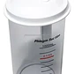 Aspirador Bomba De Succión Portátil Flemas 1000ml Yd-e - Miniatura 5