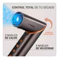 Secador Iónico Osoji Estilizador Multistyler 9 En 1 M8 Único - Miniatura 2