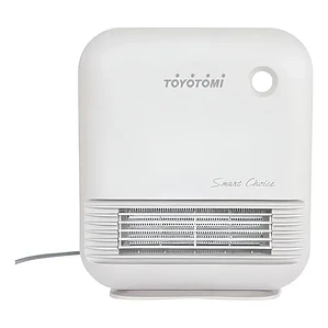 Termoventilador Wi-fi Toyotomi 2.000 W Mh-2092w Led