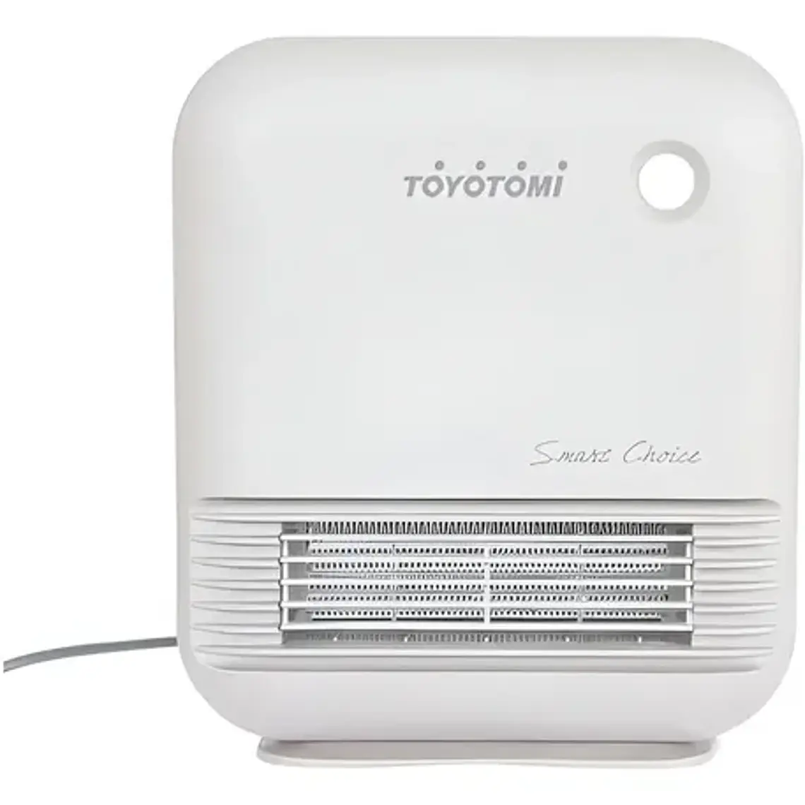 Termoventilador Wi-fi Toyotomi 2.000 W Mh-2092w Led 1