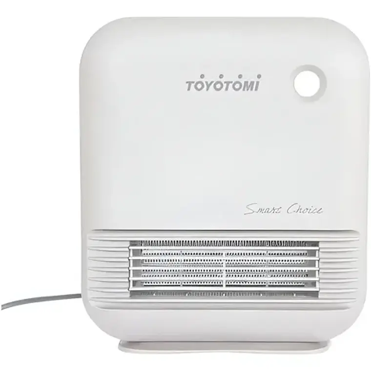 Termoventilador Wi-fi Toyotomi 2.000 W Mh-2092w Led 1