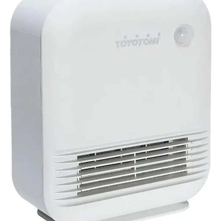 Termoventilador Wi-fi Toyotomi 2.000 W Mh-2092w Led 3