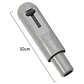 Conector Eyector Y Hemosuctor Fuerte O Débil Unidad Elección - Miniatura 3