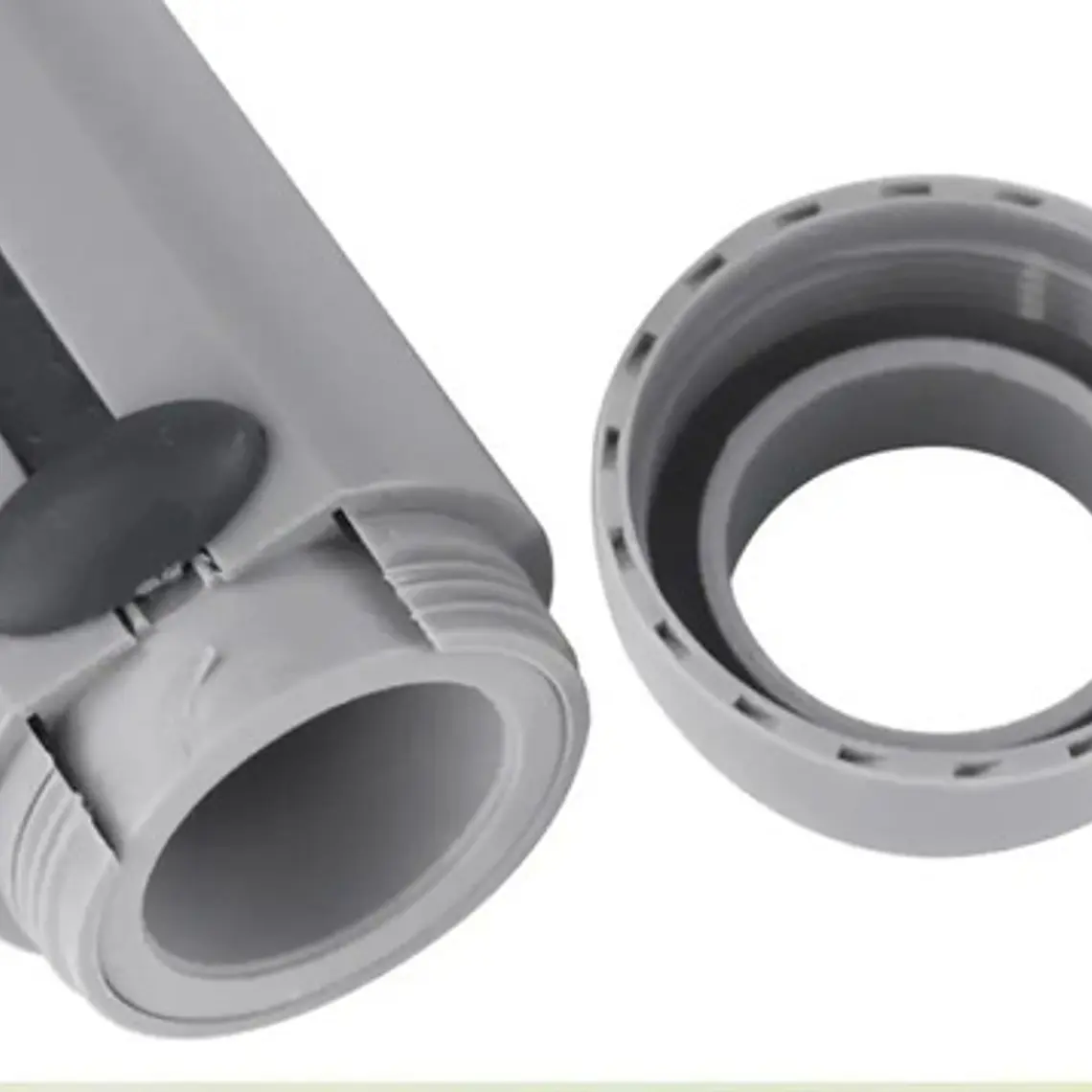 Conector Eyector Y Hemosuctor Fuerte O Débil Unidad Elección 4