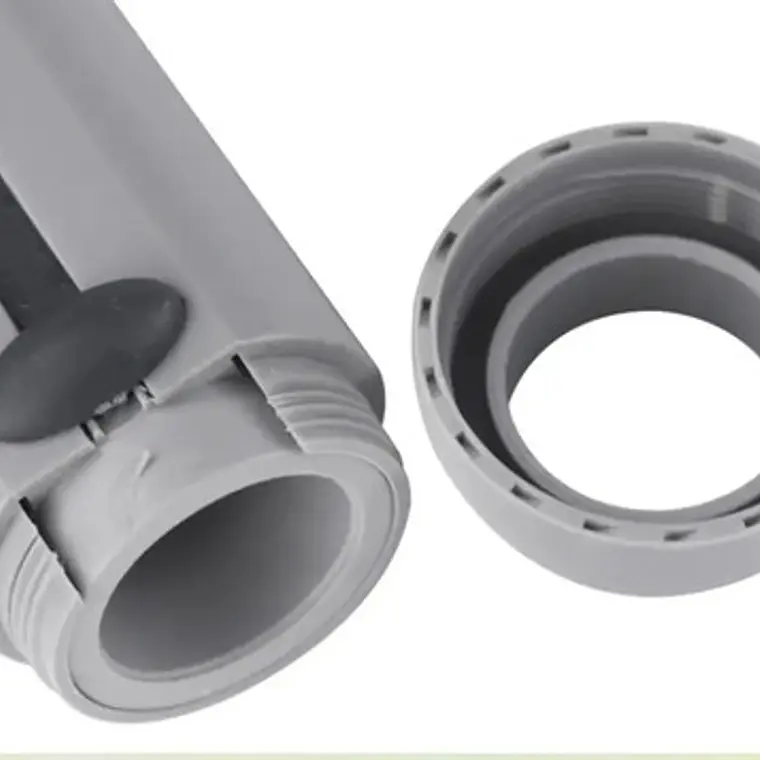 Conector Eyector Y Hemosuctor Fuerte O Débil Unidad Elección 4
