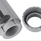 Conector Eyector Y Hemosuctor Fuerte O Débil Unidad Elección - Miniatura 4