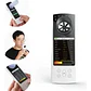 Espirómetro Contec Bluetooth Batería Recargable Sp80b - Miniatura 7