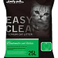 Arena Sanitaria Aglutinante Easy Clean Emilypets 20k Premium - Miniatura 2