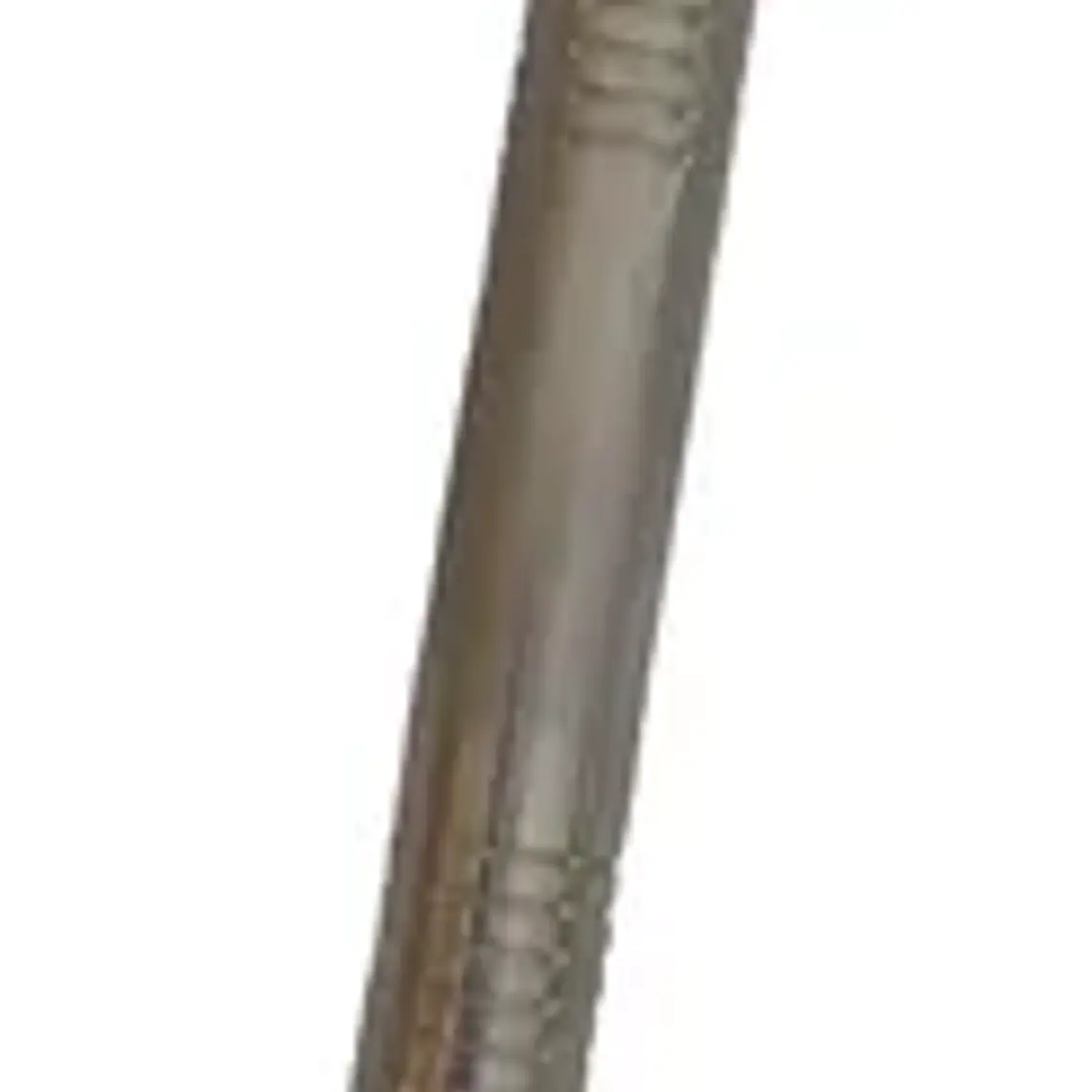Espátula Dental Para Composite Metálica Doble Extremo Modelo 3