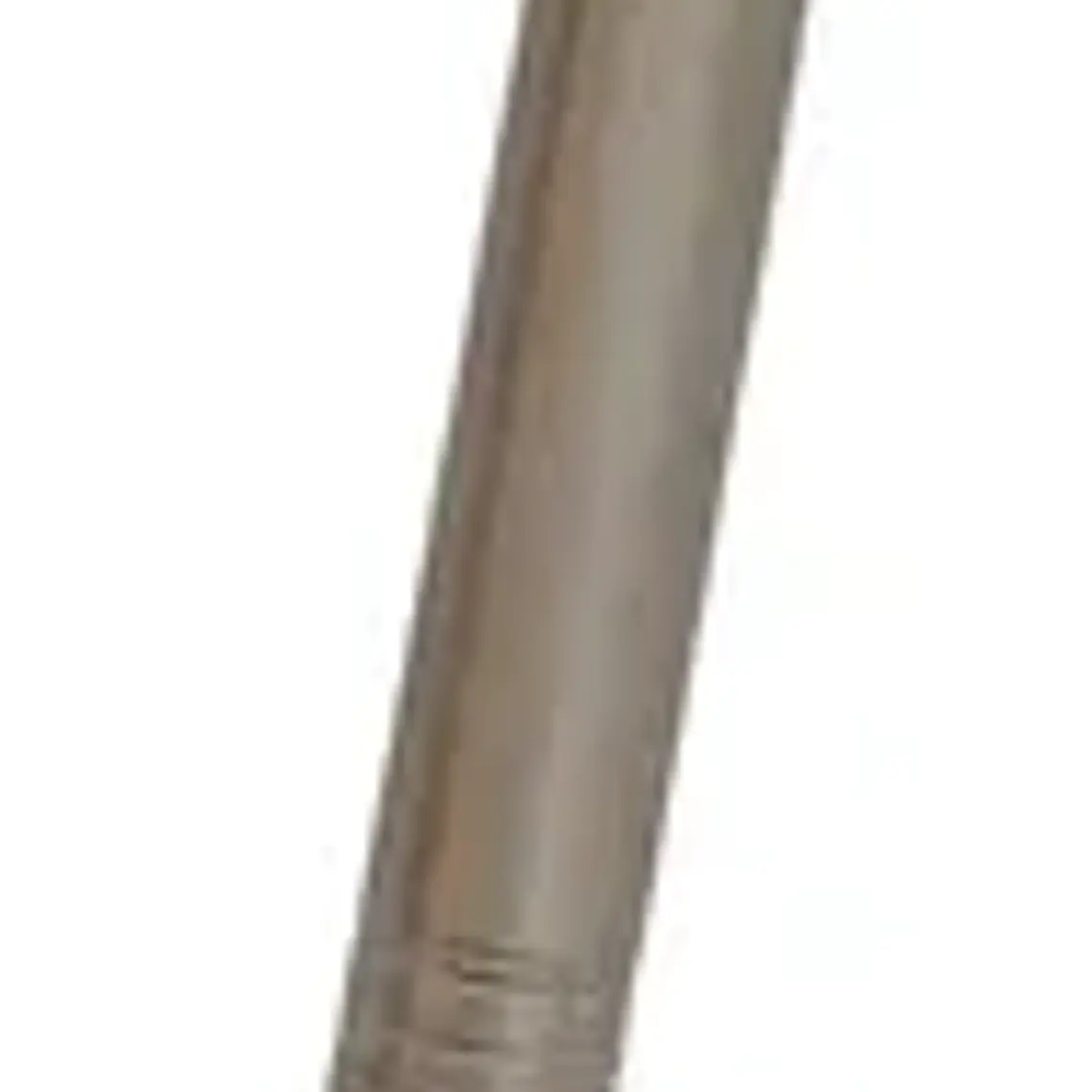 Espátula Dental Para Composite Metálica Doble Extremo Modelo 4