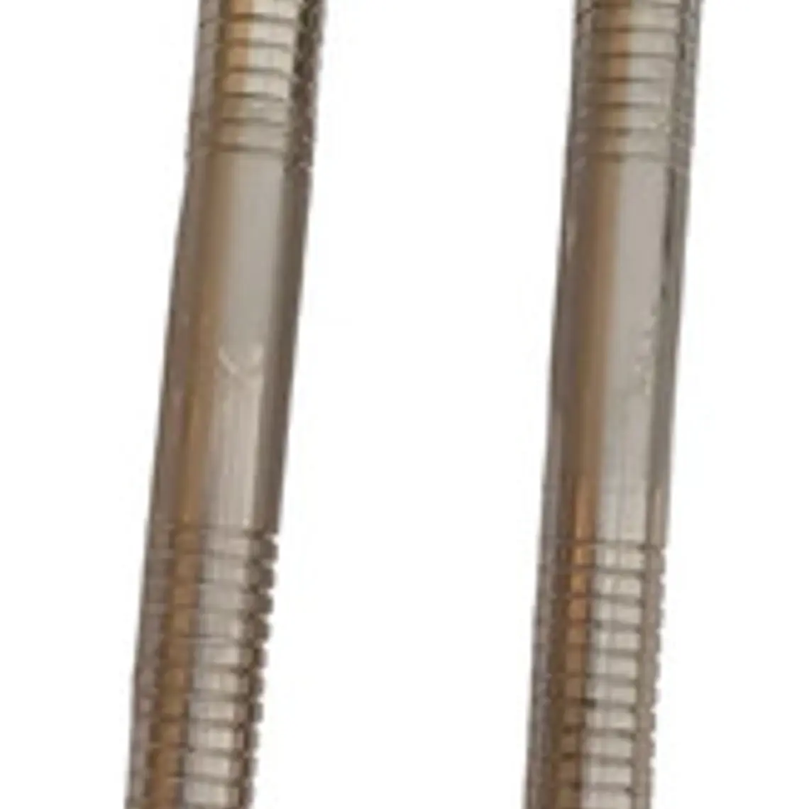 Espátula Dental Para Composite Metálica Doble Extremo Modelo 6