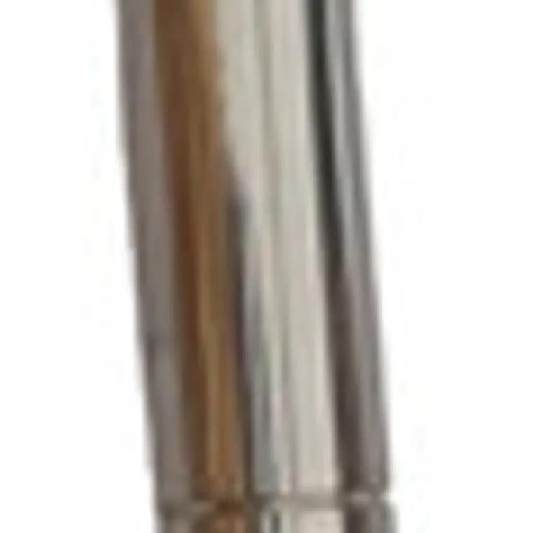 Espátula Dental Para Composite Metálica Doble Extremo Modelo 8