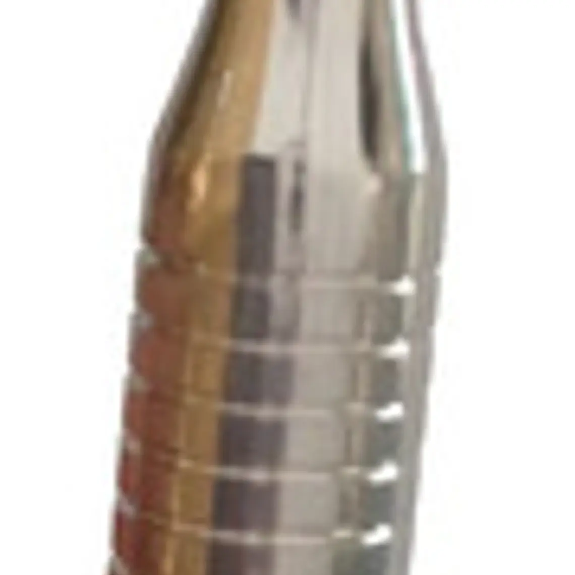 Espátula Dental Para Composite Metálica Doble Extremo Modelo 9