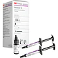 3m Transbond Xt Unitek Kit Xl 2 Jeringas + Primer + 60puntas - Miniatura 1