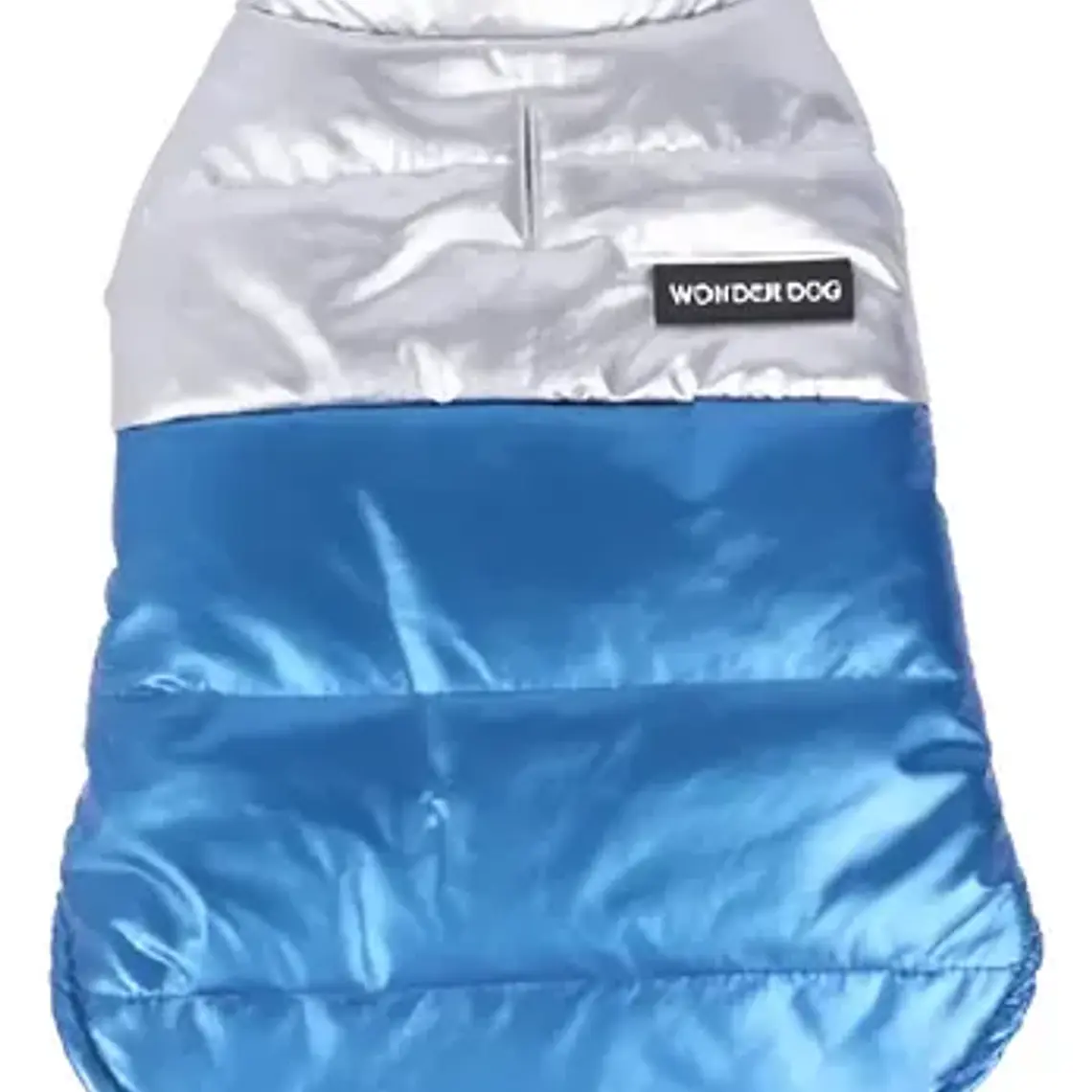 Parka Perro Extragrande Cuerina Met Wonderdog Mascotas 1