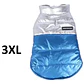 Parka Perro Extragrande Cuerina Met Wonderdog Mascotas - Miniatura 4