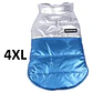 Parka Perro Extragrande Cuerina Met Wonderdog Mascotas - Miniatura 5