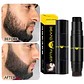 Tinte Lápiz Dual Temporal Para Barba Beard Shaping Premium - Miniatura 12