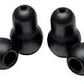 Olivas Fonendoscopio Littmann Blandas 1 Par Santiago - Miniatura 2