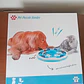 Bandeja Interactiva Comida Lenta Para Perros Mascotas - Miniatura 3