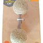 Juguete Para Gato Pesas De Catnip Wondercat Mascotas - Miniatura 2