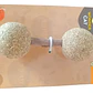 Juguete Para Gato Pesas De Catnip Wondercat Mascotas - Miniatura 3